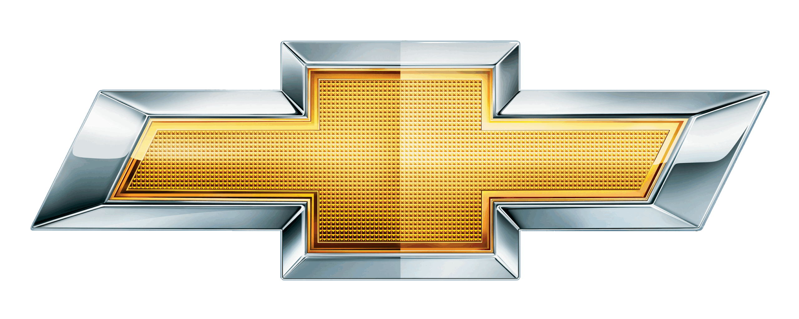 Chevy logo