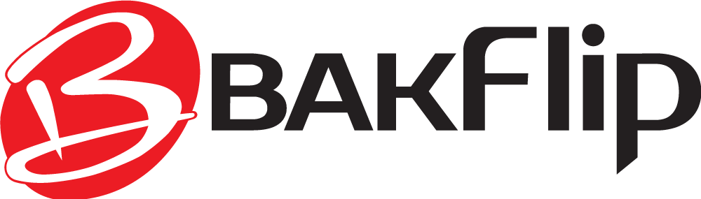 Bakflip Truck Parts